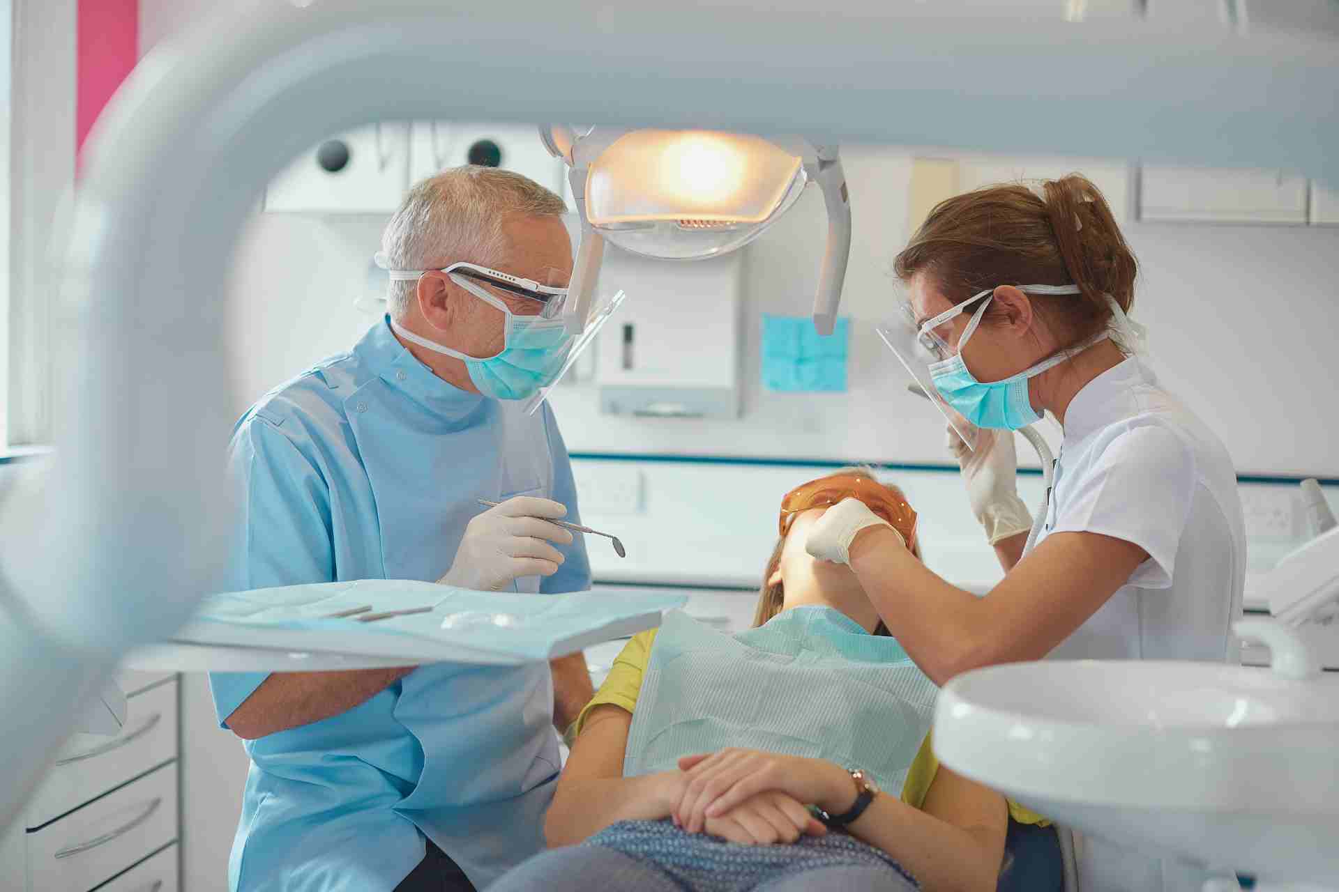 Dentist in Marysville, WA